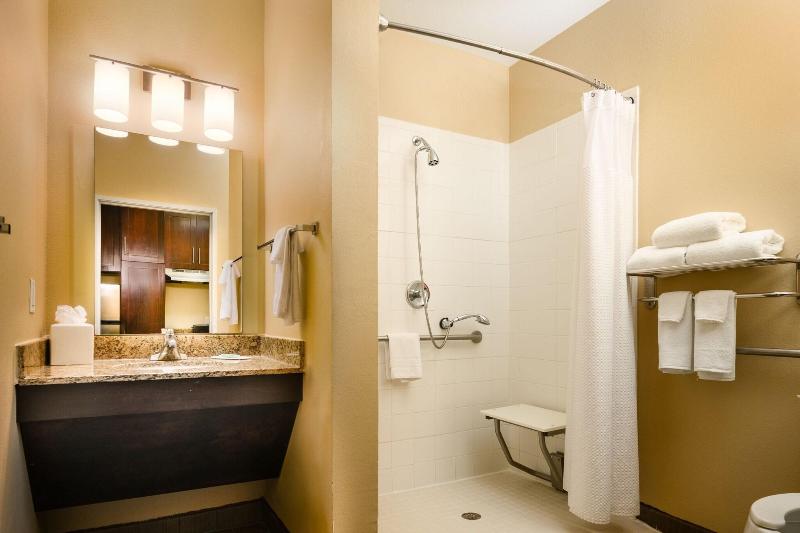 스위트, Towneplace Suites By Marriott Houston Galleria Area