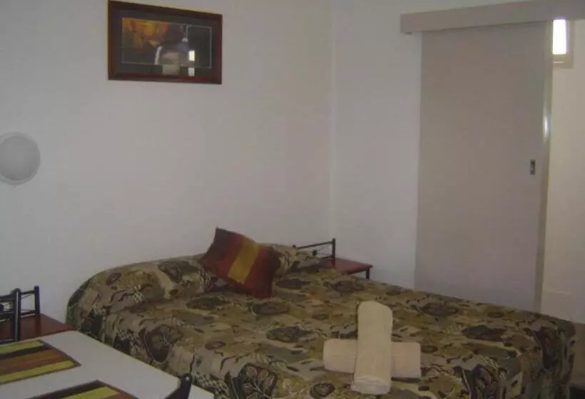 スタンダードルーム, Kingaroy Country Motel