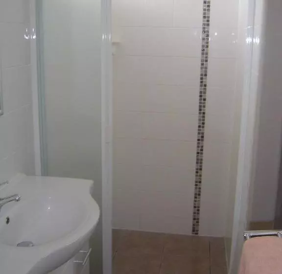 スタンダードルーム, Kingaroy Country Motel