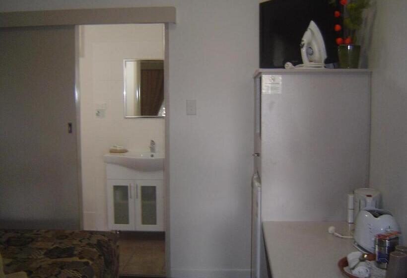 스탠다드 룸, Kingaroy Country Motel