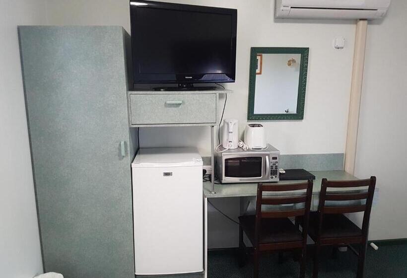 标准间, Kingaroy Country Motel