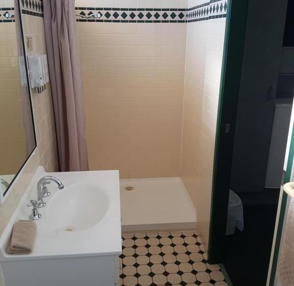 标准间, Kingaroy Country Motel