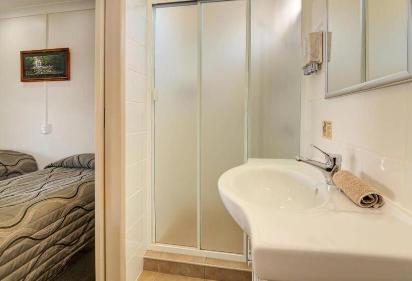 标准间, Kingaroy Country Motel