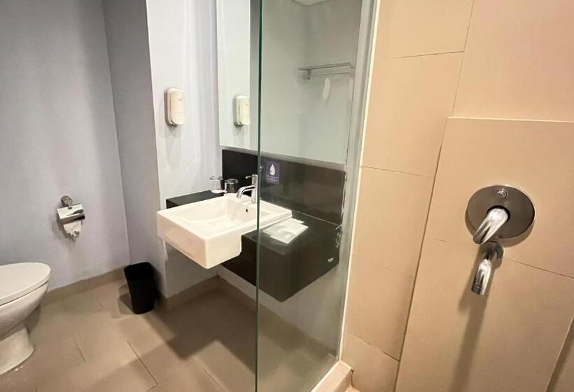 豪华房间, Luminor Hotel Metro Indah Bandung By Wh