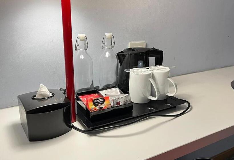 豪华房间, Luminor Hotel Metro Indah Bandung By Wh