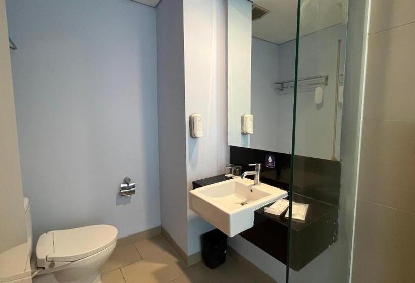 行政套房, Luminor Hotel Metro Indah Bandung By Wh