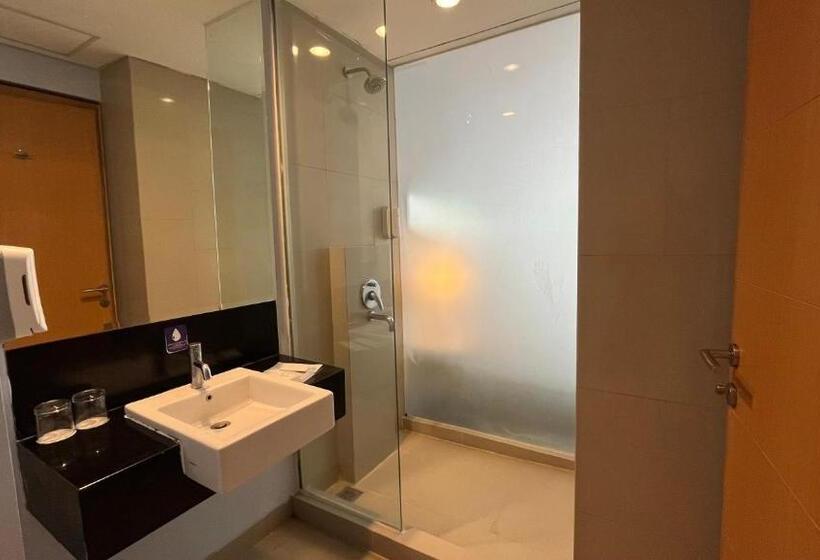 行政套房, Luminor Hotel Metro Indah Bandung By Wh