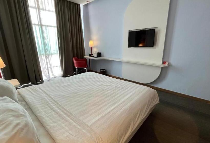 行政套房, Luminor Hotel Metro Indah Bandung By Wh