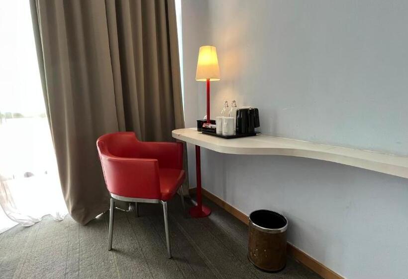 行政套房, Luminor Hotel Metro Indah Bandung By Wh