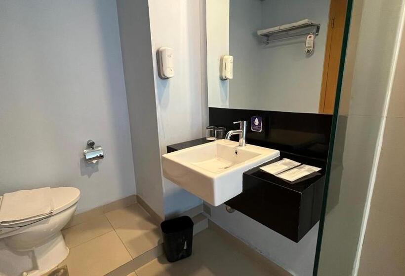 小型套房, Luminor Hotel Metro Indah Bandung By Wh