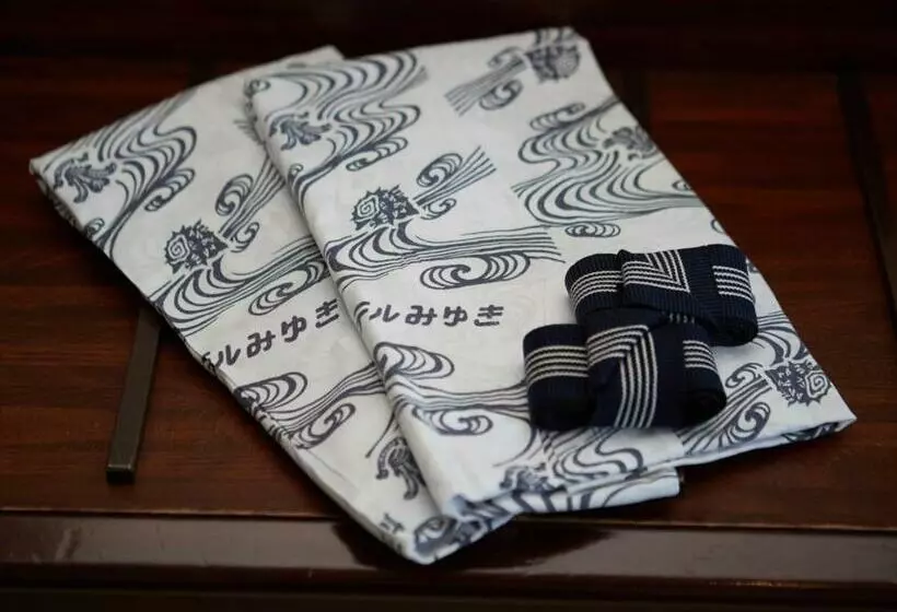 Standard-huone Merinäkymä, Miyuki Hamabaru Resort