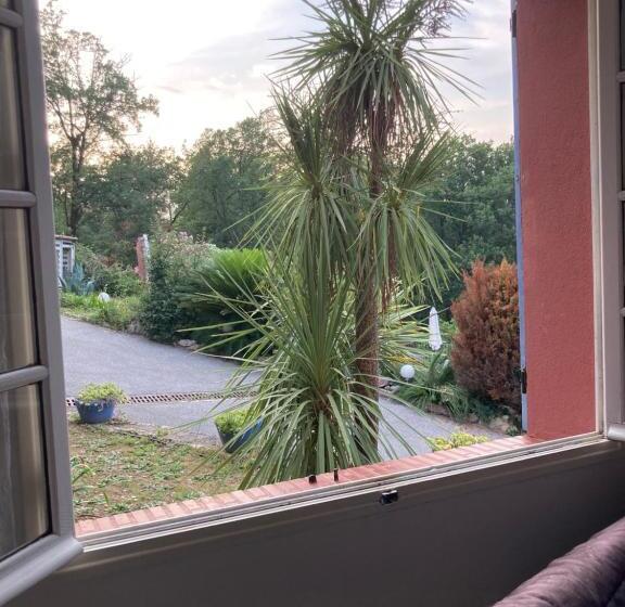 Четырехместный Номер Стандарт, Le Mas De La Verrerie