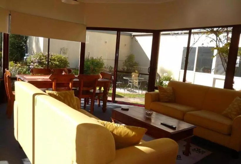 スタンダードルーム, Tranquilles Bed & Breakfast