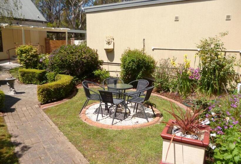 اتاق استاندارد, Tranquilles Bed & Breakfast