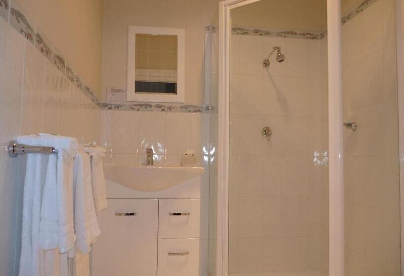 스탠다드 룸, Tranquilles Bed & Breakfast