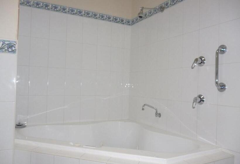 اتاق استاندارد, Tranquilles Bed & Breakfast