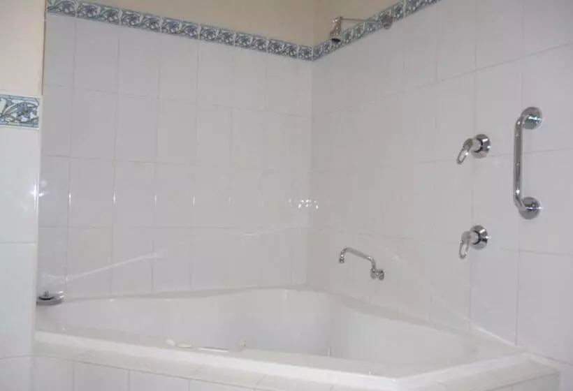 スタンダードルーム, Tranquilles Bed & Breakfast
