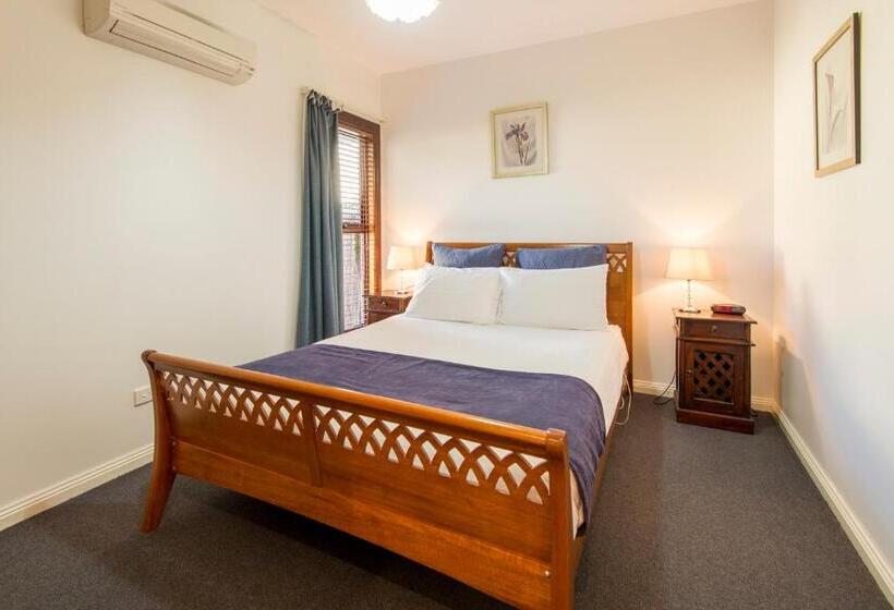 اتاق استاندارد, Tranquilles Bed & Breakfast