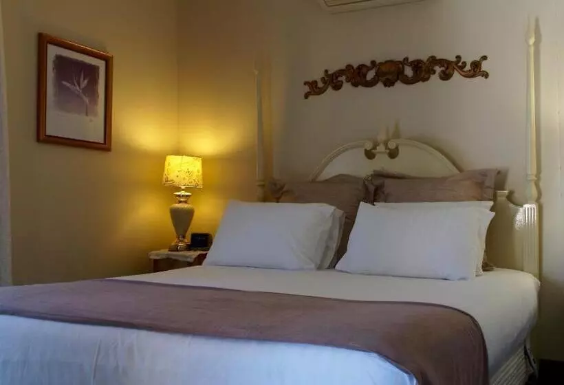 デラックススイート, Tranquilles Bed & Breakfast