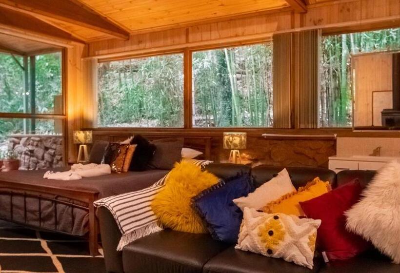 Бунгало Стандарт, Treetops Montville
