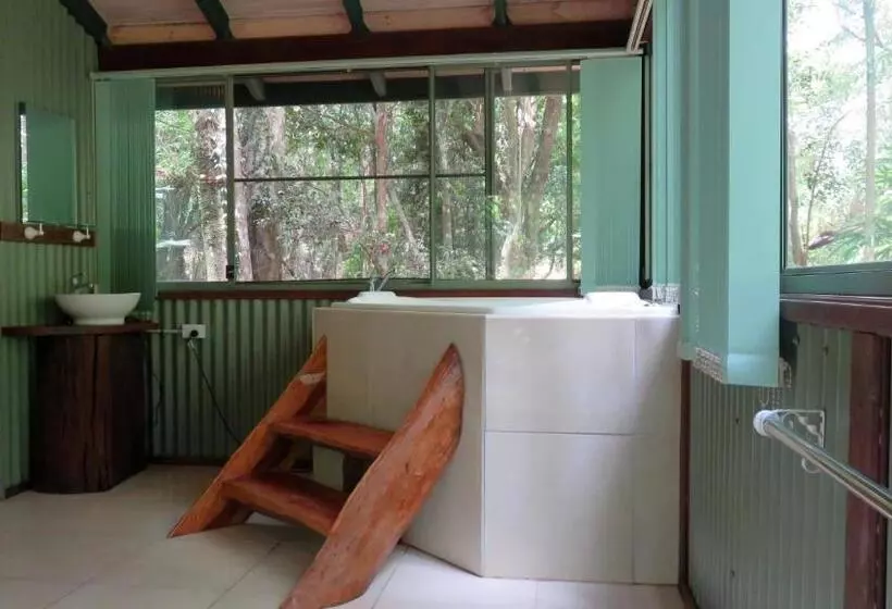 ガーデンビューのスタンダードワンルーム, Treetops Montville