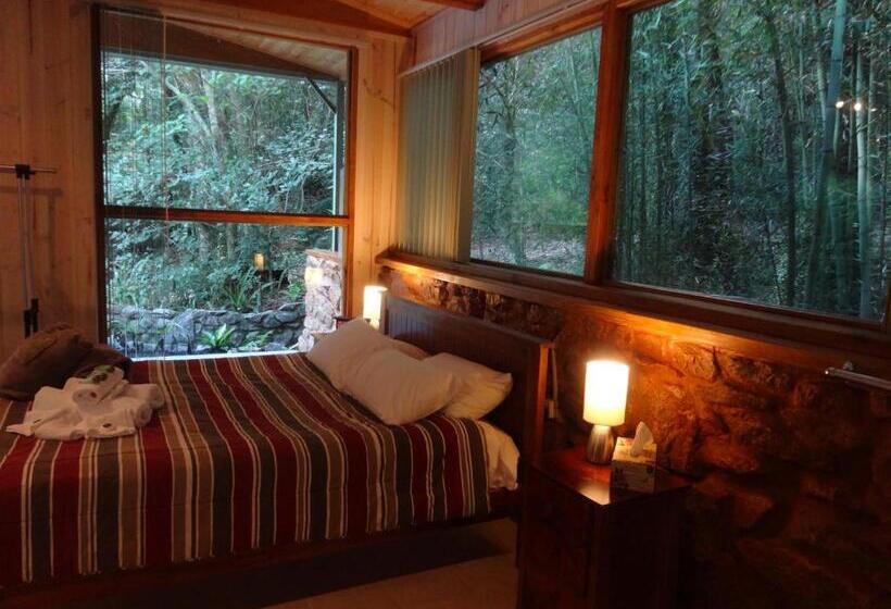 Бунгало Deluxe, Treetops Montville