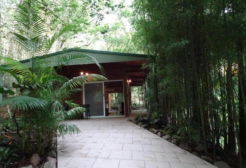 豪华洋房, Treetops Montville