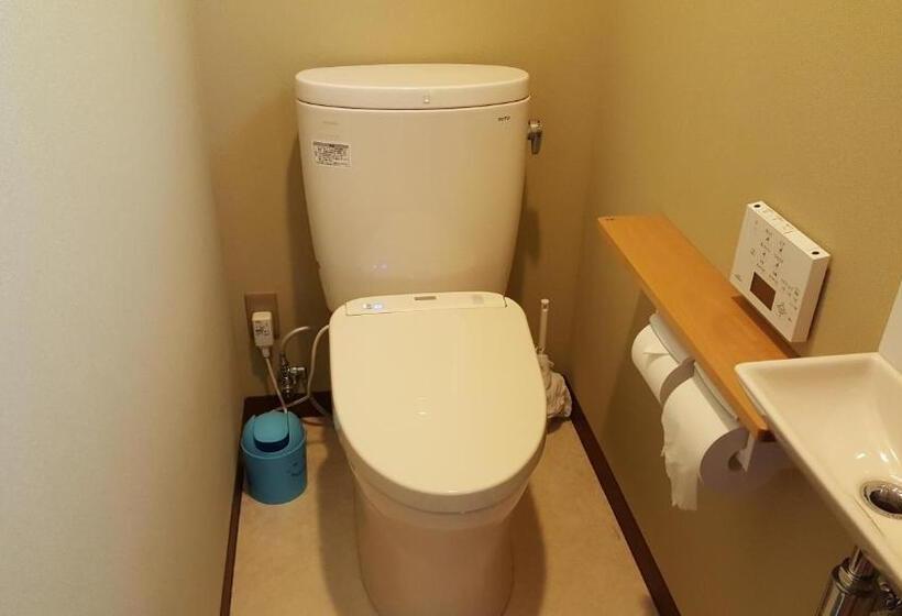 חדר סטנדרט, Tsukimotoya Ryokan