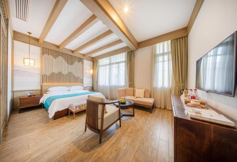 חדר סטנדרט, Blossom Hill Yuejingzhuang