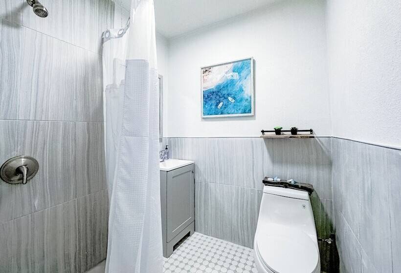 חדר סטודיו סטנדרד, Cabanas Of Treasure Island