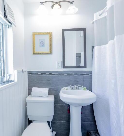 חדר סטודיו סטנדרד, Cabanas Of Treasure Island