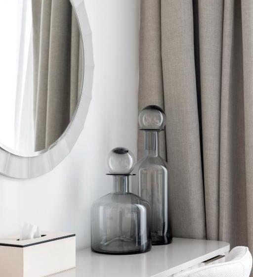 شقة ديلوكس غرفة واحدة, Address Beach Residences