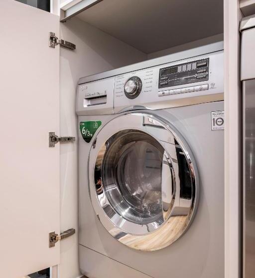 شقة ديلوكس غرفة واحدة, Address Beach Residences