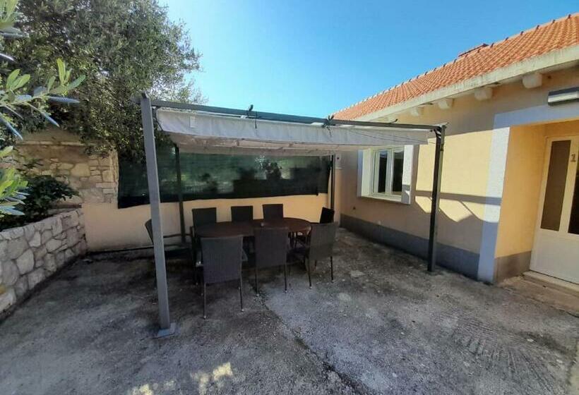 شقة 3 غرف, Apartments Dalamar