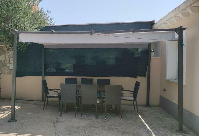 ３ベッドルームアパートメント, Apartments Dalamar