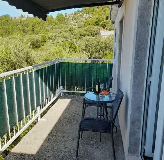 شقة 3 غرف, Apartments Dalamar