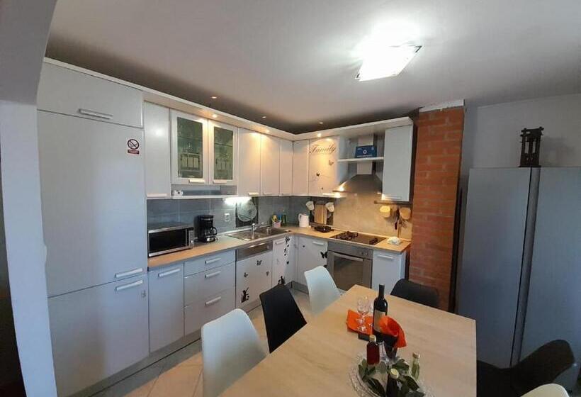 شقة 3 غرف, Apartments Dalamar