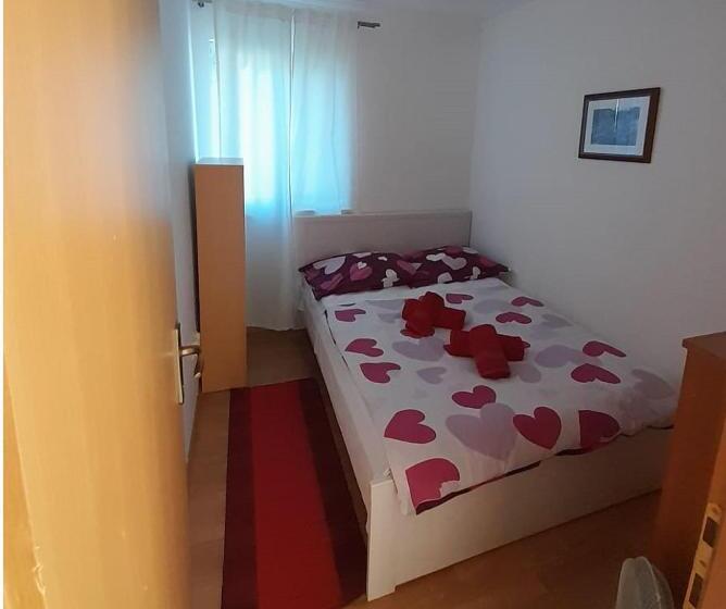 شقة 3 غرف, Apartments Dalamar