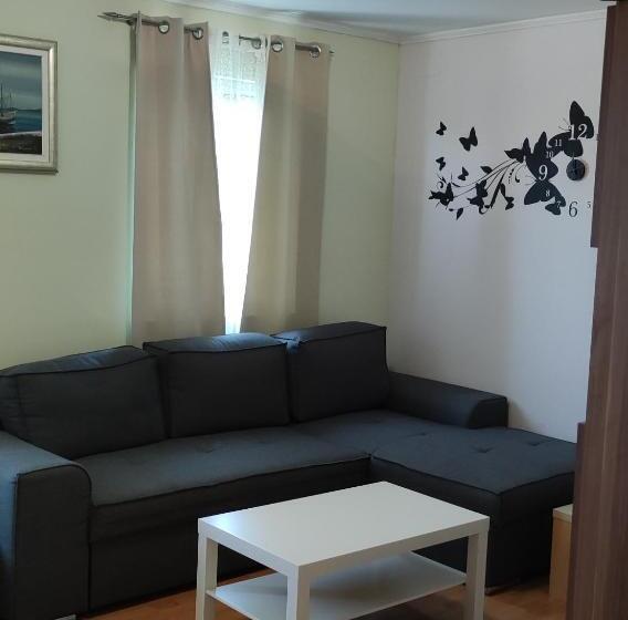 شقة 3 غرف, Apartments Dalamar