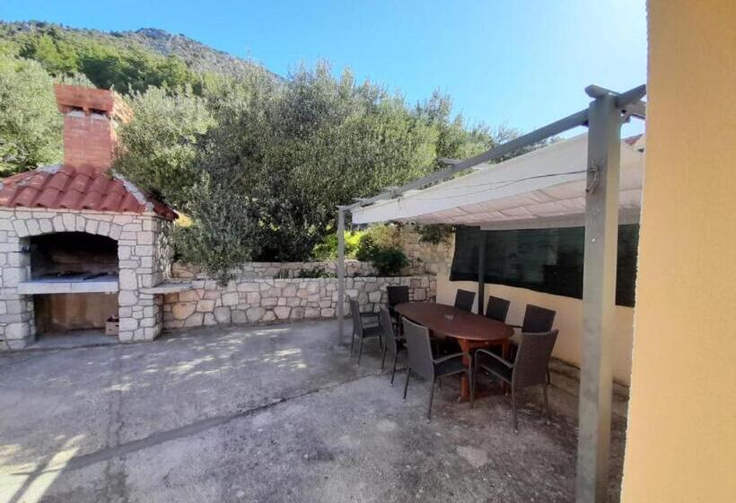 شقة 3 غرف, Apartments Dalamar