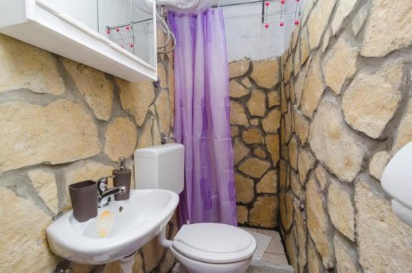 Студио Стандарт с Террасой, Apartments Dalamar