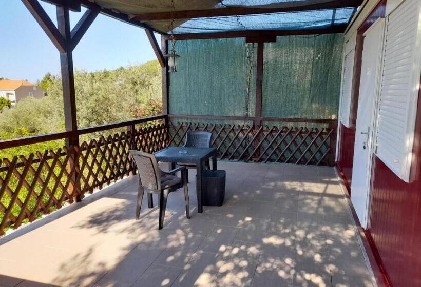 Дом 1 Спальня, Apartments Dalamar