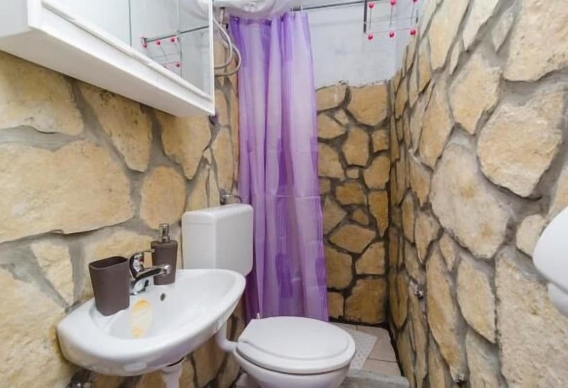 إستوديو قياسى مزودة بتراس, Apartments Dalamar