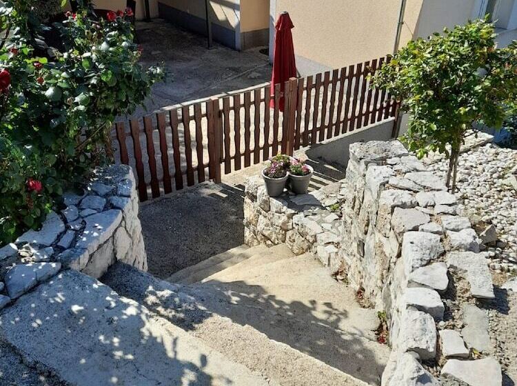 شقة 3 غرف, Apartments Dalamar