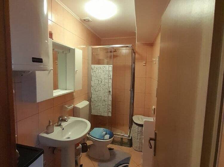 شقة 3 غرف, Apartments Dalamar