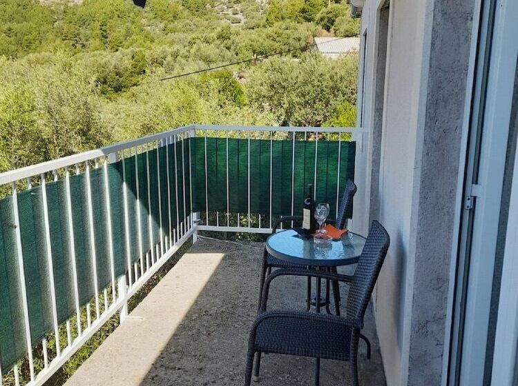 شقة 3 غرف, Apartments Dalamar