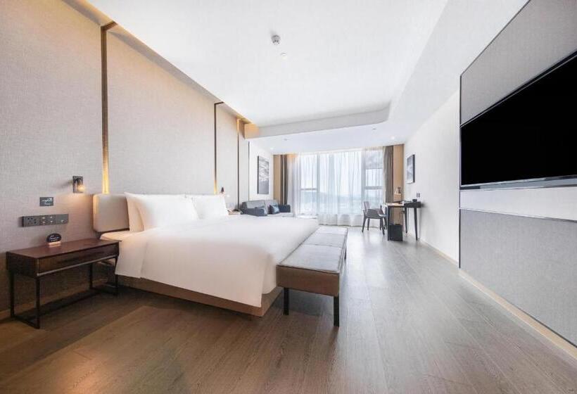 스탠다드 룸, Atour Hotel Dongguan Fenggang