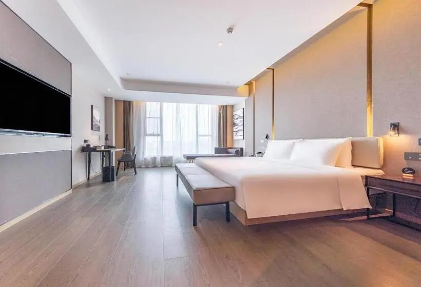スタンダードルーム, Atour Hotel Dongguan Fenggang