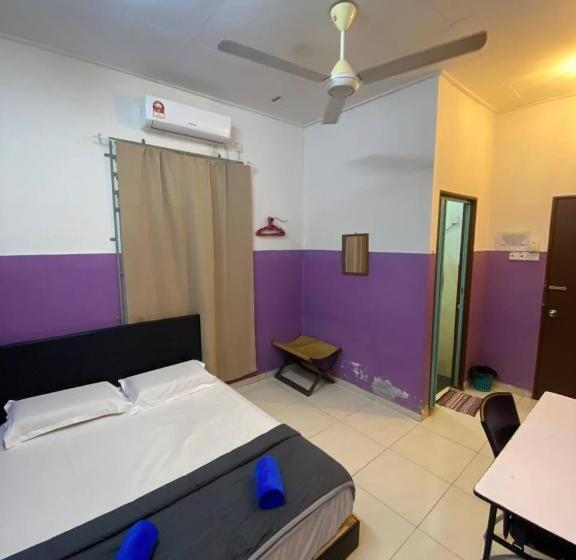 스탠다드 룸, Innap Kota Bharu