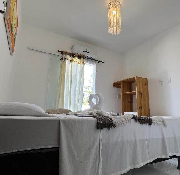 غرفة قياسية مزوَّدة بشُرفة, Vila Kitemania